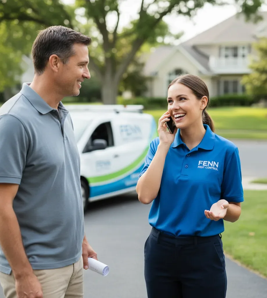 Silverfish Control in Brigantine, NJ